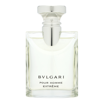 Bvlgari Pour Homme Extreme Toaletna voda za moške 50 ml