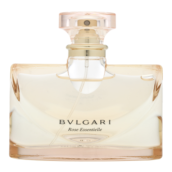 Rose Essentielle Eau de Toilette Rosée by Bvlgari