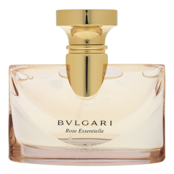 Bvlgari Rose Essentielle Eau de Parfum femei 50 ml