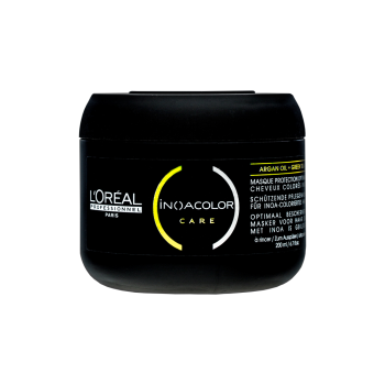 L´Oréal Professionnel Inoa Color Care Mask maszk festett hajra 200 ml