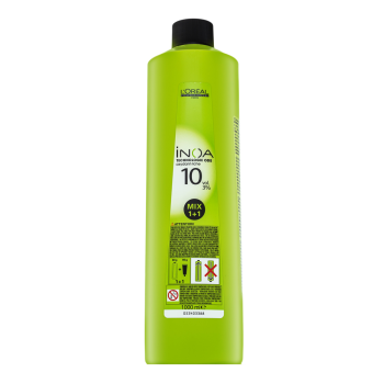 L´Oréal Professionnel Inoa Color Oxydant Riche njegujuća emulzija za sve tipove kose 3% 10 Vol. 1000 ml