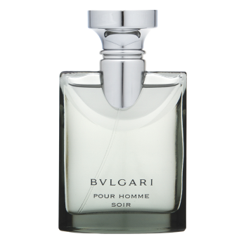 Bvlgari Pour Homme Soir Toaletna voda za moške 50 ml