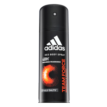 Adidas Team Force Deospray für Herren 150 ml