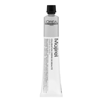 L´Oréal Professionnel Majirouge professionele permanente haarkleuring voor alle haartypes 4.20 50 ml