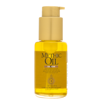 L´Oréal Professionnel Mythic Oil Oil Bar ulje za suhu kosu 50 ml