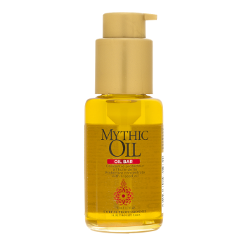 L´Oréal Professionnel Mythic Oil zaštitno ulje za obojenu kosu 50 ml