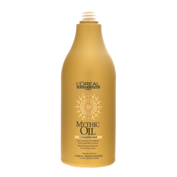 L´Oréal Professionnel Mythic Oil conditioner voor alle haartypes 750 ml