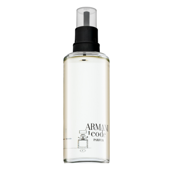 Armani (Giorgio Armani) Code Homme Parfum - Refill pre mužov 150 ml