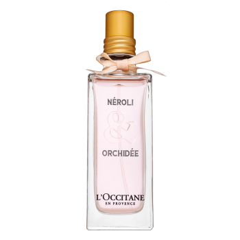 L'Occitane Néroli & Orchidée toaletna voda za žene 75 ml
