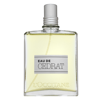 L'Occitane Eau De Cedrat toaletna voda za muškarce 75 ml