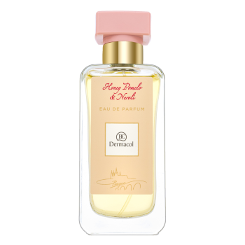 Dermacol Honey Pomelo & Neroli Eau de Parfum nőknek 50 ml