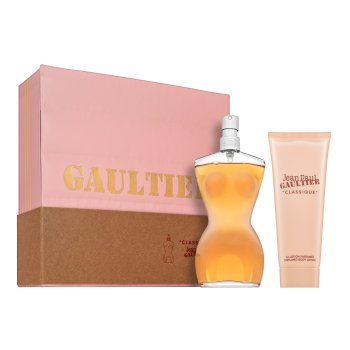 Jean P. Gaultier Classique комплект за жени Set II. 100 ml