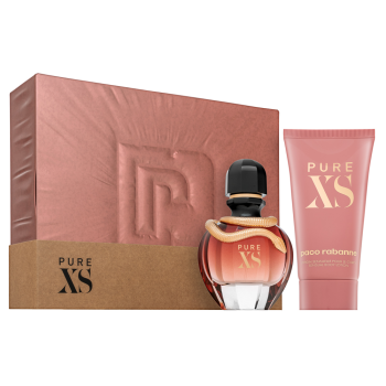Paco Rabanne Pure XS ajándékszett nőknek 50 ml