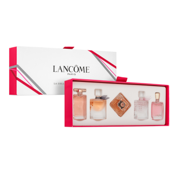 Lancôme La Collection de Parfums ajándékszett nőknek 26 ml