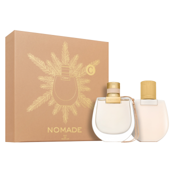 Chloé Nomade confezione regalo da donna Set III. 50 ml