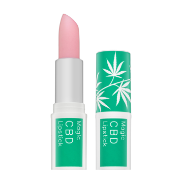Dermacol Magic CBD Colour Changing Lipstick ruž No. 01 3,5 g