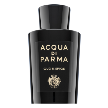 Acqua di Parma Oud & Spice woda perfumowana dla mężczyzn 180 ml