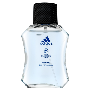 Adidas UEFA Champions League Edition VIII Eau de Toilette for men 50 ml
