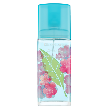Elizabeth Arden Green Tea Sakura Blossom Eau de Toilette für Damen 50 ml