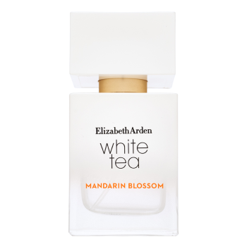 Elizabeth Arden White Tea Mandarin Blossom Eau de Toilette für Damen 30 ml