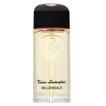 Tonino Lamborghini Millennials Eau de Toilette bărbați 75 ml