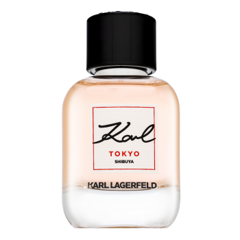 Lagerfeld Karl Tokyo Shibuya Парфюмна вода за жени 60 ml