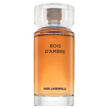Lagerfeld Bois d'Ambre Eau de Toilette for men 100 ml
