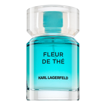 Lagerfeld Fleur De Thé Eau de Parfum für Damen 50 ml