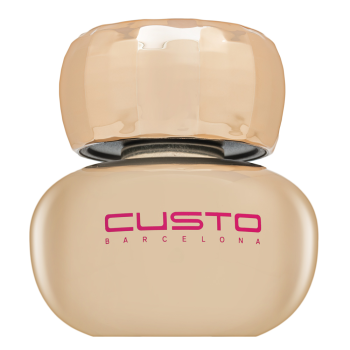Custo Barcelona This is Me Eau de Parfum nőknek 50 ml
