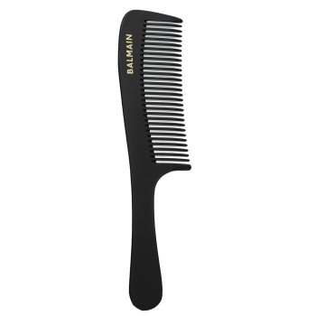 Balmain Color Comb Black haarkam