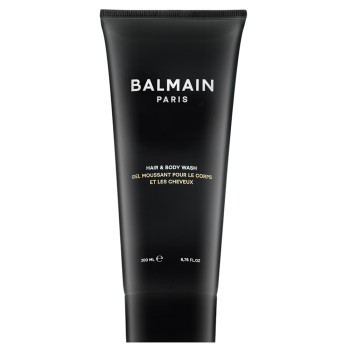 Balmain Homme Hair & Body Wash shampoo voor haar en lichaam 200 ml
