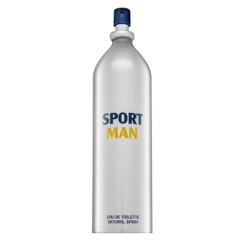 Antonio Puig Sportman woda toaletowa dla mężczyzn 250 ml