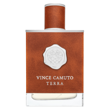 Vince Camuto Terra Eau de Toilette voor mannen 100 ml