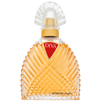 Emanuel Ungaro Diva Eau de Parfum da donna 50 ml