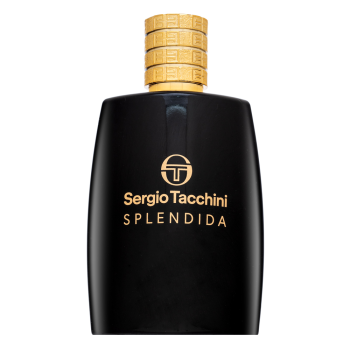 Sergio Tacchini Splendida Eau de Parfum für Damen 100 ml