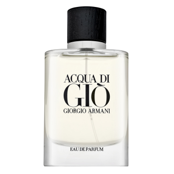 Armani (Giorgio Armani) Acqua di Gio Pour Homme - Refillable woda perfumowana dla mężczyzn Refillable 75 ml