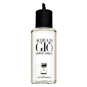 Armani (Giorgio Armani) Acqua di Gio Pour Homme - Refill Eau de Parfum da uomo Refill 150 ml