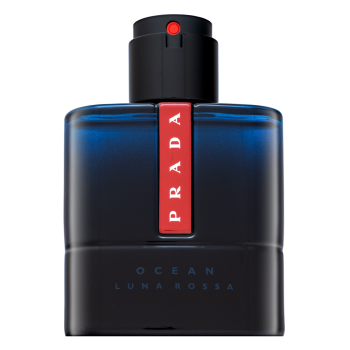 Prada Luna Rossa Ocean Eau de Toilette for men 50 ml