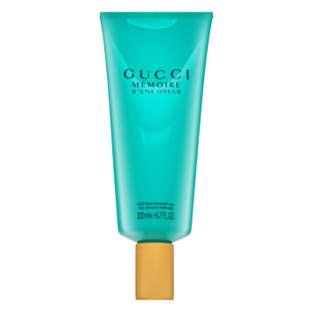 Gucci Mémoire d'Une Odeur tusfürdő uniszex 200 ml