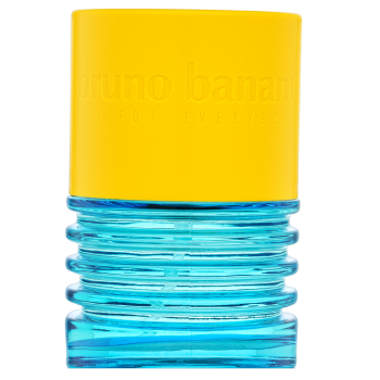 Bruno Banani Not for Everybody Limited Edition Eau de Toilette da uomo 30 ml