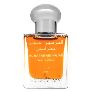 Al Haramain Hajar парфюмирано масло унисекс 15 ml