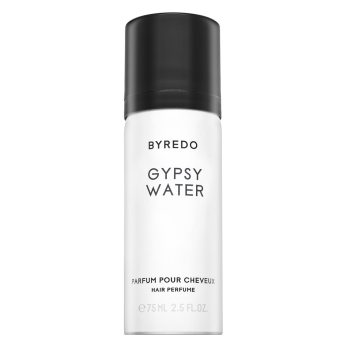 Byredo Gypsy Water vôňa do vlasov unisex 75 ml