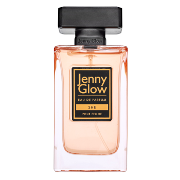 Jenny Glow She Eau de Parfum für Damen 80 ml