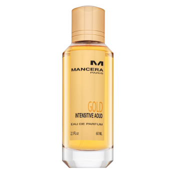Mancera Gold Intensitive Aoud woda perfumowana unisex 60 ml