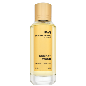 Mancera Kumkat Wood parfémovaná voda unisex 60 ml