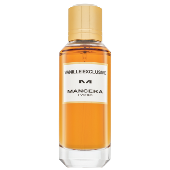 Mancera Vanille Exclusive parfémovaná voda unisex 60 ml
