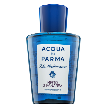 Acqua di Parma Blu Mediterraneo Mirto di Panarea żel pod prysznic unisex 200 ml