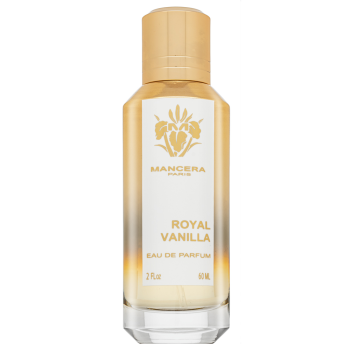Mancera Royal Vanilla Eau de Parfum unisex 60 ml