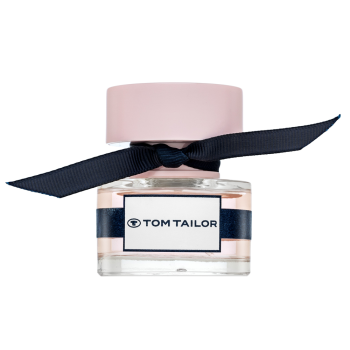 Tom Tailor Exclusive Woman Eau de Toilette voor vrouwen 30 ml