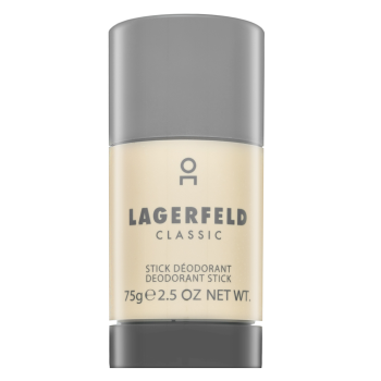 Lagerfeld Classic deostick férfiaknak 75 g